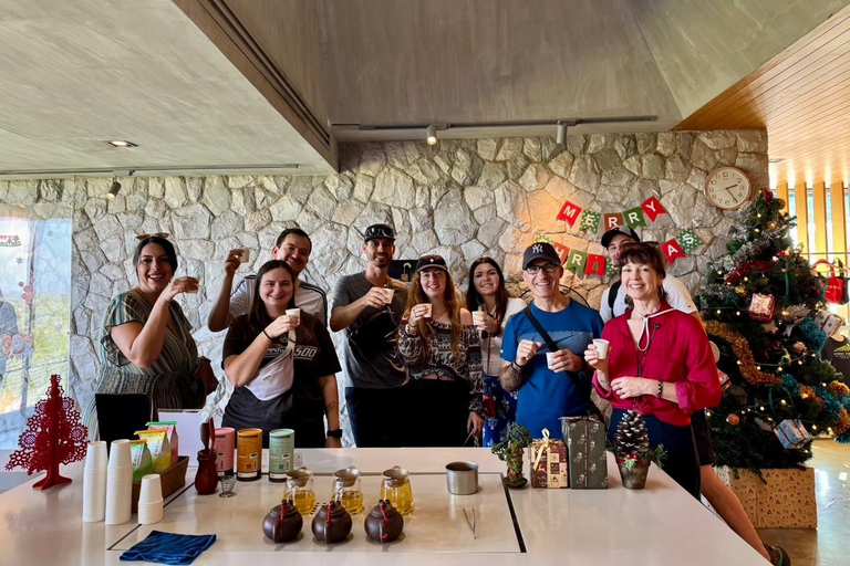 Chiang Rai:Guided Highlights Full-Day Tour-FREE LUNCH BUFFET Experience the Wonders of Chiang Rai with Free Thai Buffet