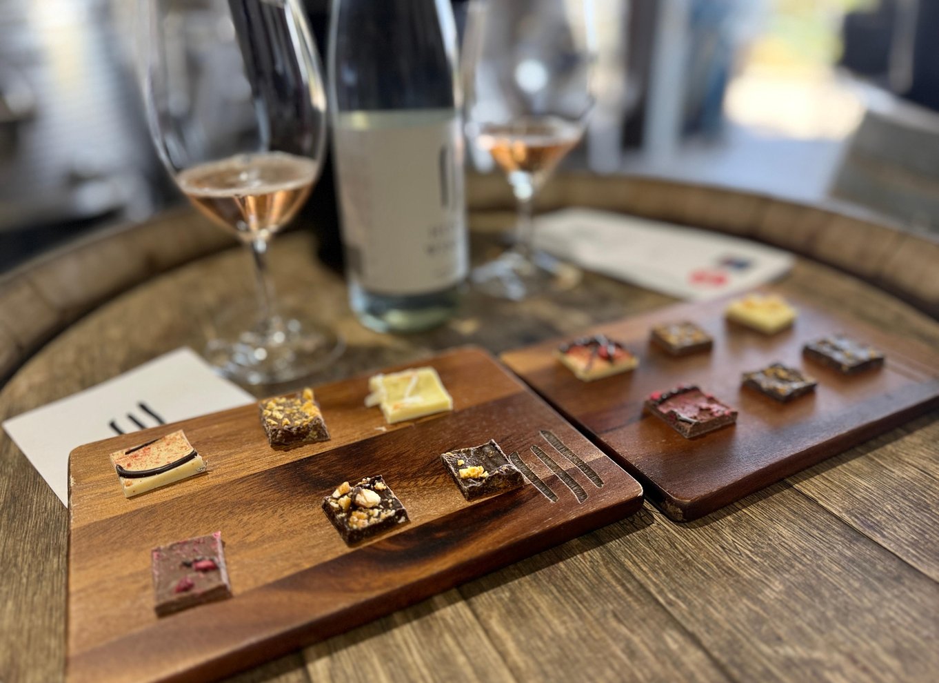 Fra Sydney: Hunter Valley vin-, gin- og madtur