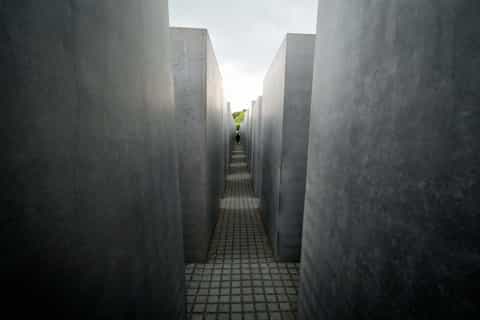 Berlin: Discover Berlin Walking Tour