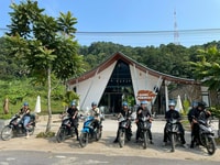 HA GIANG zu CAO BANG 6-7 Tage mit Quiri Peninsula Hostel - Hizvo