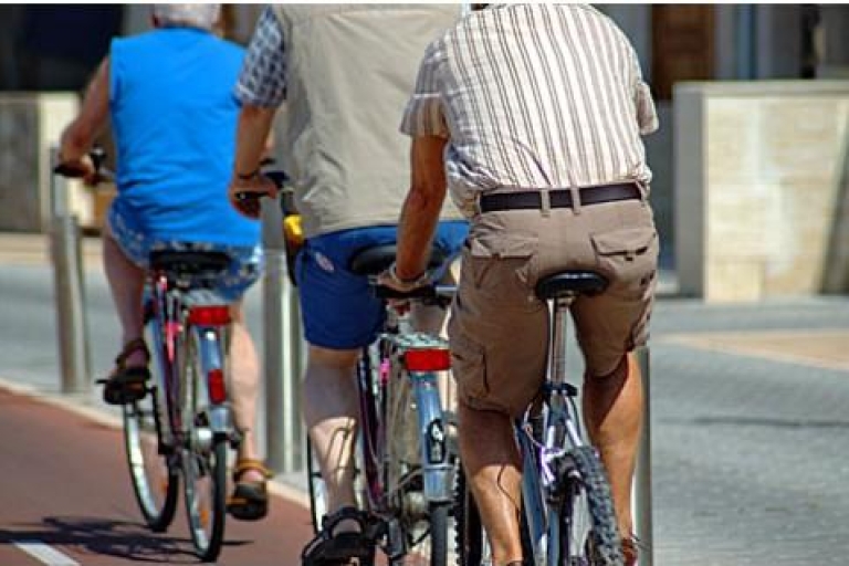 Alquiler de bicicletas en Can Pastilla: MallorcaAlquiler de bicicletas por 7 dias