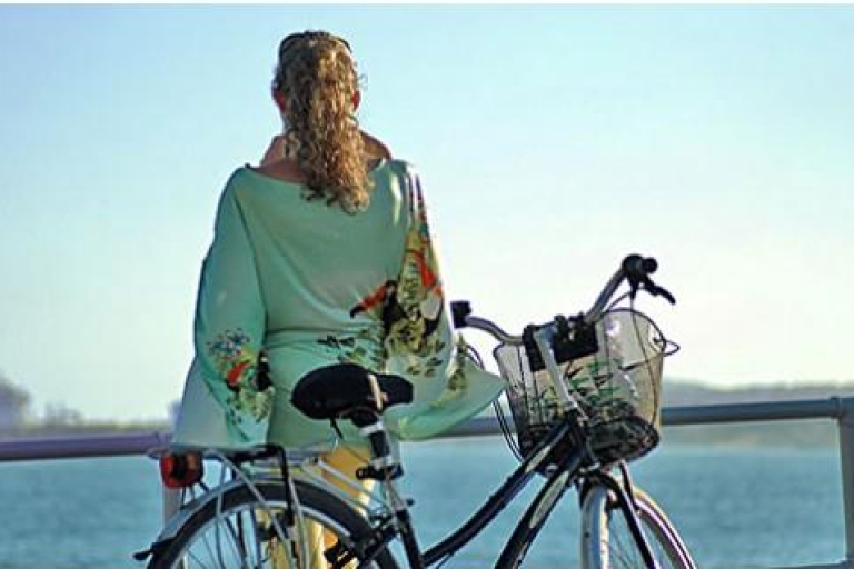 Majorka: Wypożyczalnia rowerów w Can PastillaWypożyczenie roweru na 1 dzień