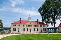 De Washington DC, Mount Vernon y Old Town Alexandria Tour - Housity