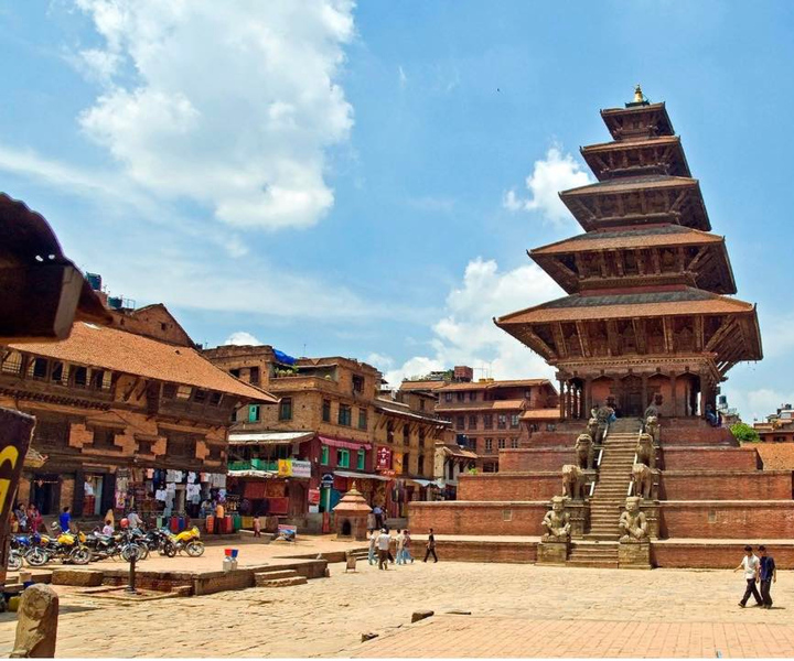 Kathmandu, Pokhara and Chitwan 7-Days Tour