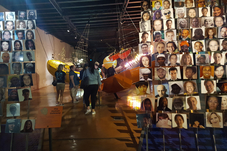 Johannesburg: Cradle of Humankind World Heritage Site TourJohannesburg: Werelderfgoedtour &#039;Cradle of Humankind&#039;