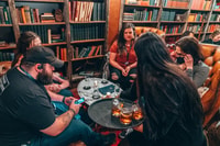 Louisville, Prohibition, Ghosts, Cocktails and Bites Tour - Housity