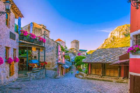 巴尔干大圣诞之旅：12 天（从土耳其伊斯坦布尔出发）巴尔干大圣诞之旅：12天（从土耳其伊斯坦布尔出发）