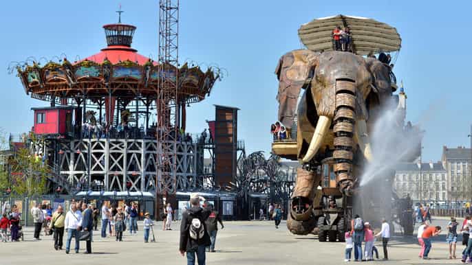 nantes city card pass 24/48/72 hours full access