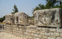 From Kusadası, Priene, Miletus, and Didyma Tour - Housity
