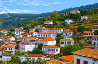 Sirince Village y Éfeso Tour desde Kusadasi - Hizvo