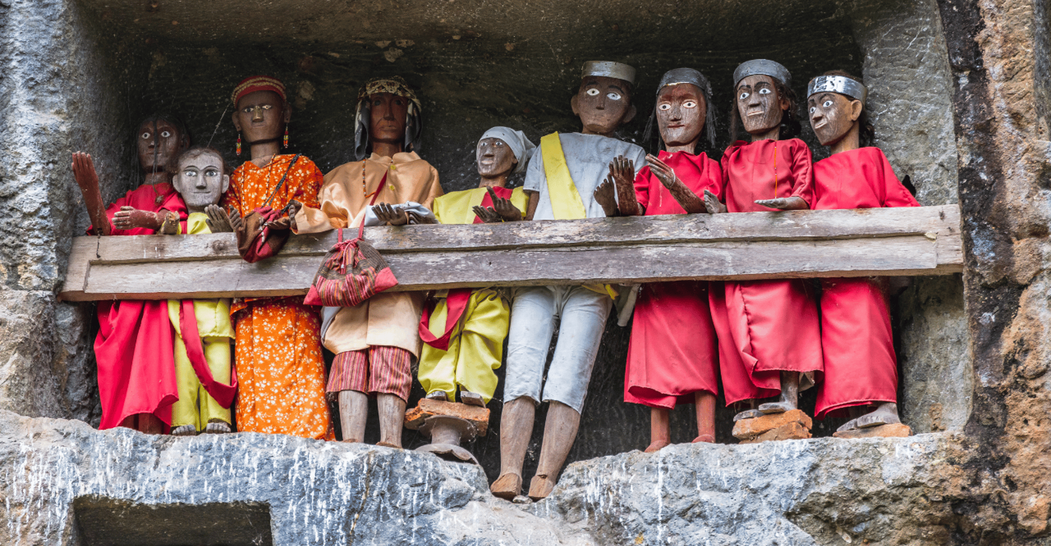 Tana Toraja, Private 3D2N tour in South Sulawesi - Housity