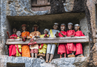 Tana Toraja, private 3D2N -Tour in South Sulawesi - Housity