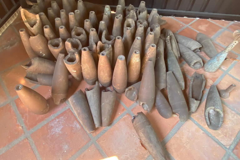 Siem Reap: Ancient Reservoir Secluded Sunset Boat Ride Ancient Reservoir Sunset with Guide