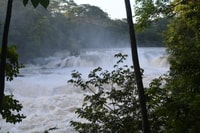 Las Nubes Waterfalls & Comitan Magical Town - Housity