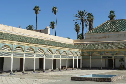Excursión de un día a Marrakech con un guía increíble