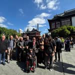 Shanghai: tour di mezza giornata con attrazioni della città + trasferimento + guida + biglietti