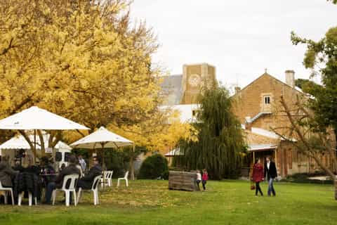 Clare Valley Wineries Tour From Adelaide