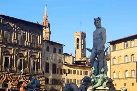 Florencia: medieval y renacentista privado 3 horas Walking TourPrivada medieval y el Renacimiento en Florencia 3 horas Walking Tour
