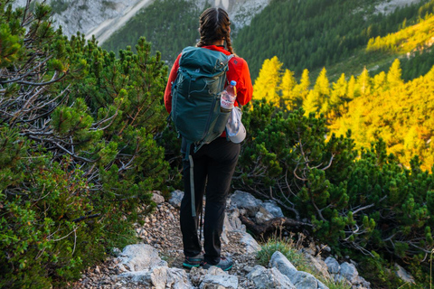 Mount Triglav 2-Day Guided Climb – Small Group, IFMGA Guide