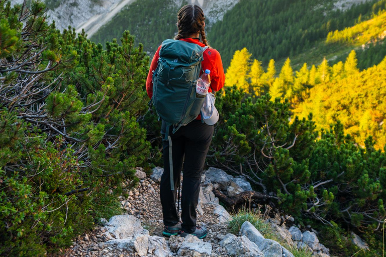 Mount Triglav 2-Day Guided Climb – Small Group, IFMGA Guide