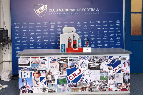 Stadium Tour Montevideo - Visit Stadiums and Museums