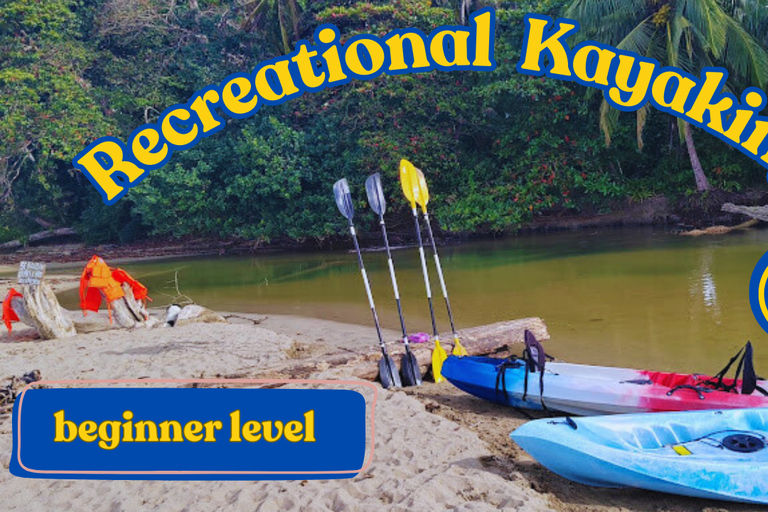 Private Kayaking Adventure: a 2-hour Wildlife Escape Self-Guided Kayaking Adventure: a 2-hour Wildlife Escape