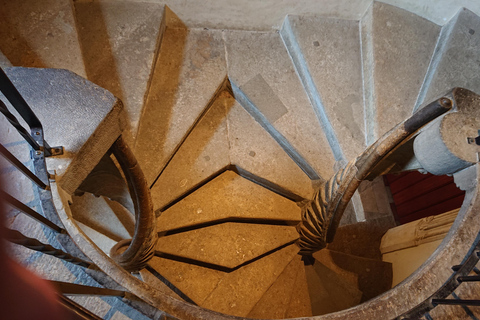 Graz, Austria: walking tour of the gorgeous city center