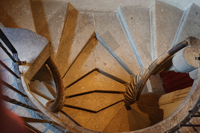 Graz, Austria: walking tour of the gorgeous city center