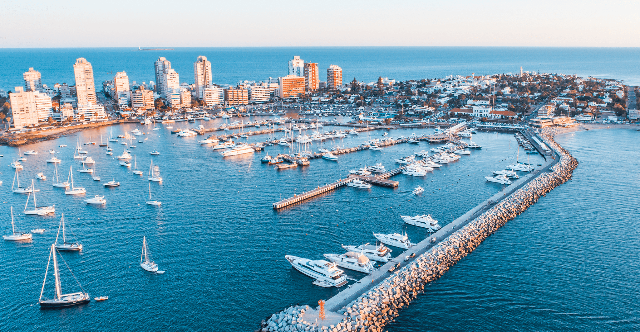 Excursão particular particular à cidade de Punta del Este para cruzeiros - Hizvo