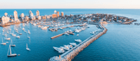 Privat - Punta del Este Stadtrundfahrt für Cruiser - Hizvo
