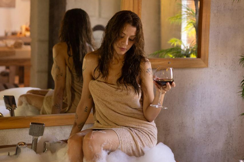 Cappadocia: Turkish Hammam & Spa Experience with Transfers Package 2 - 100 mins (Read Description)