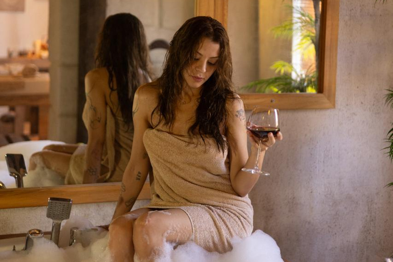 Cappadocia: Turkish Hammam & Spa Experience with Transfers Package 2 - 100 mins (Read Description)