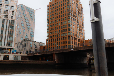 Harbour Wellness Entry Ticket Private Usage of Harbour Wellness 2 hours