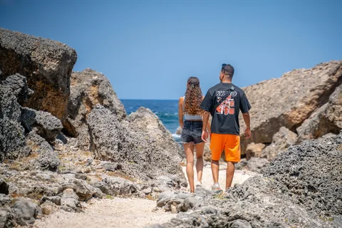 Curaçao: Gezinsvriendelijke eilandtour met lunch