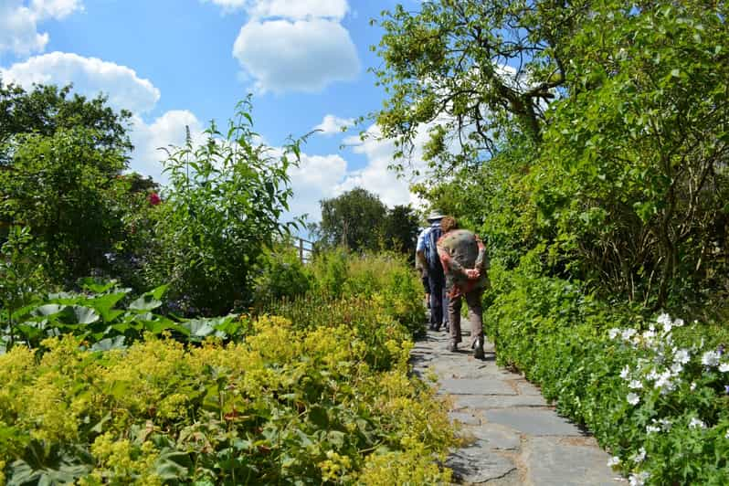 Lake District Beatrix Potter Halbtagestour GetYourGuide   146 