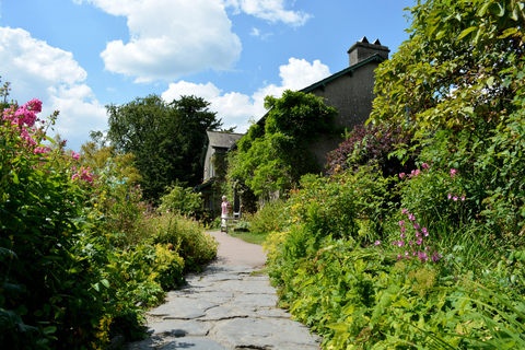 Região dos lagos: Excursão Beatrix Potter de meio diaExcursão de meio dia saindo de Oxenholme