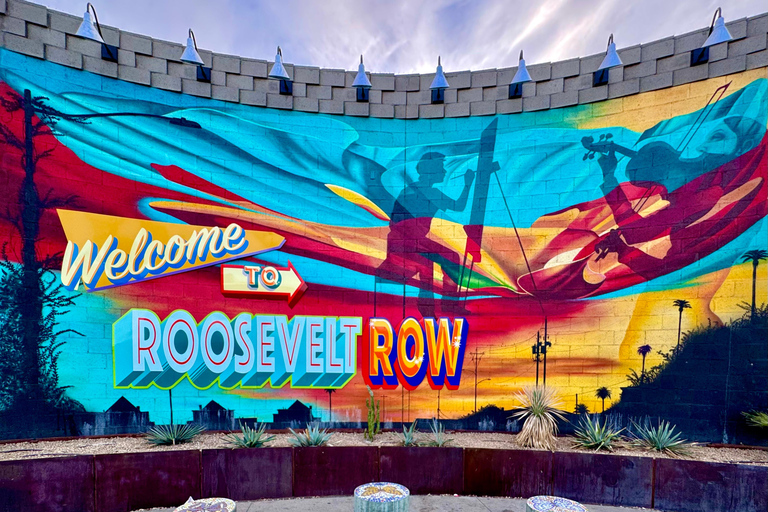 Tour gastronomici segreti a Phoenix