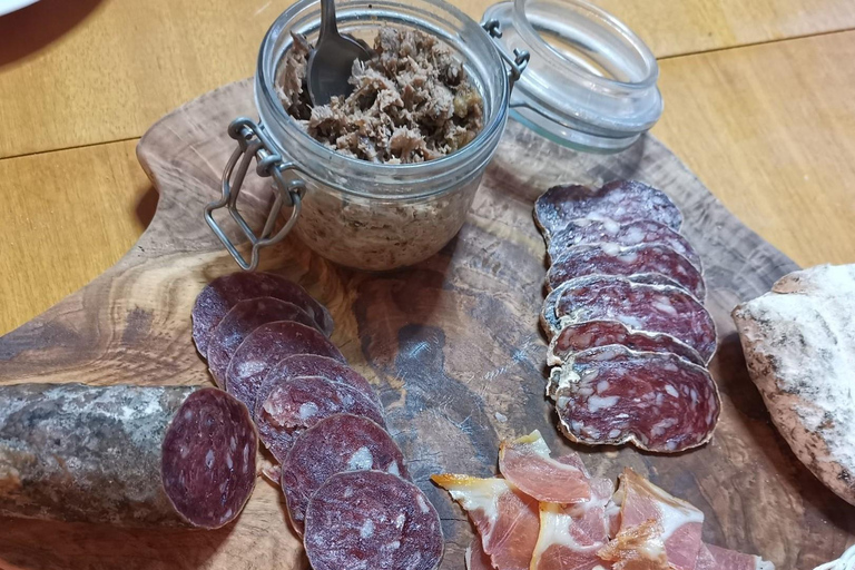 科孚岛：地中海美食发现之旅