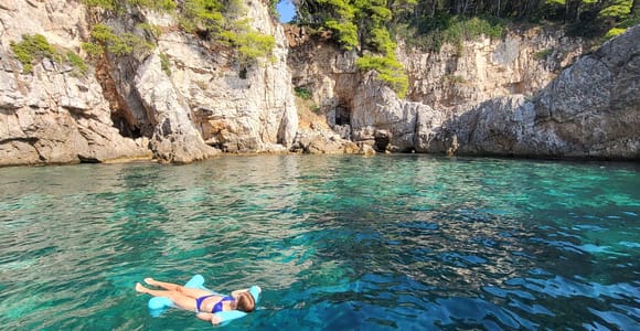 Private Boat Tour Tailor-Made 6h-All Inclusive