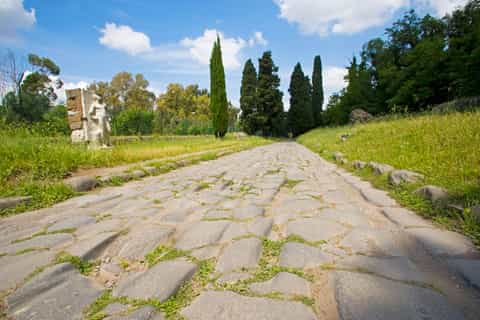Rome: Catacombs and Christian Roots Half-Day Tour
