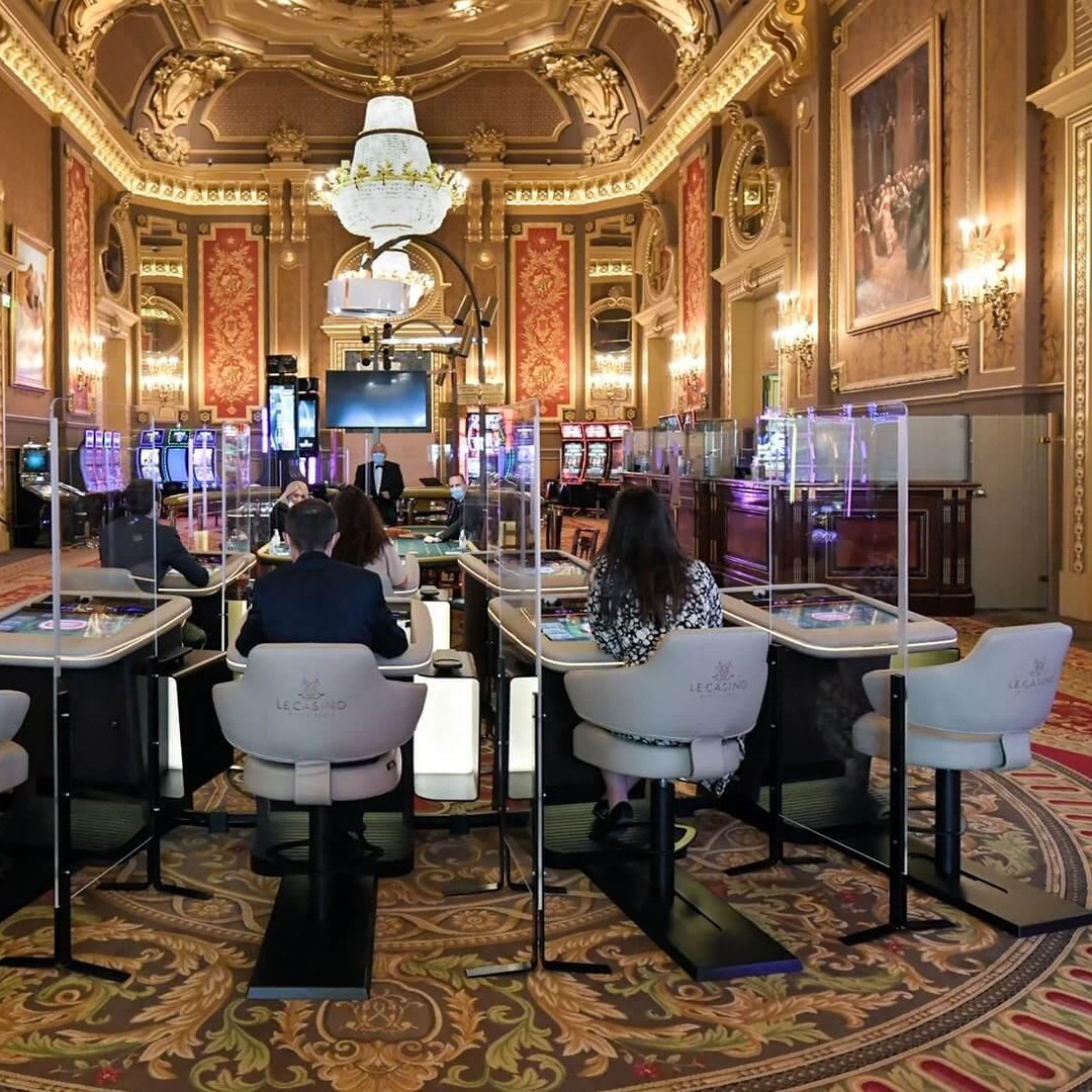 Galerie média