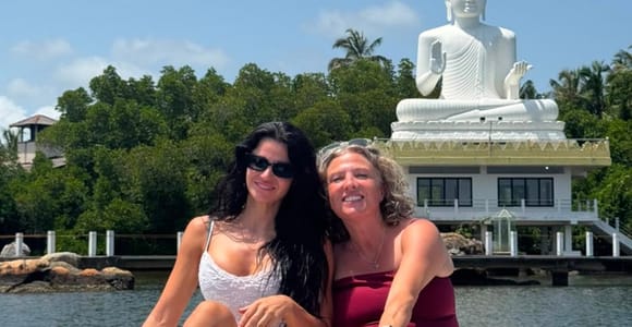 Bentota: Private River Boat Safari Experience