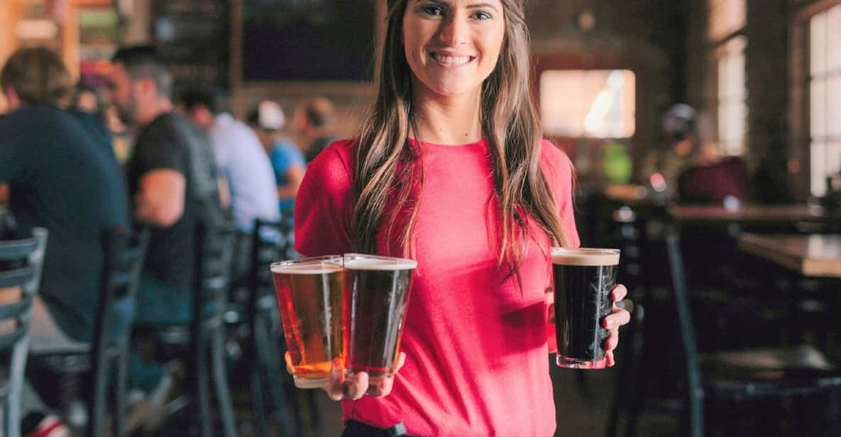 Afbeelding 0 van Kroegentocht Den Haag: strijd, ontdek, geniet!