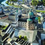 Biglietto giornaliero per il DomQuartier di Salisburgo