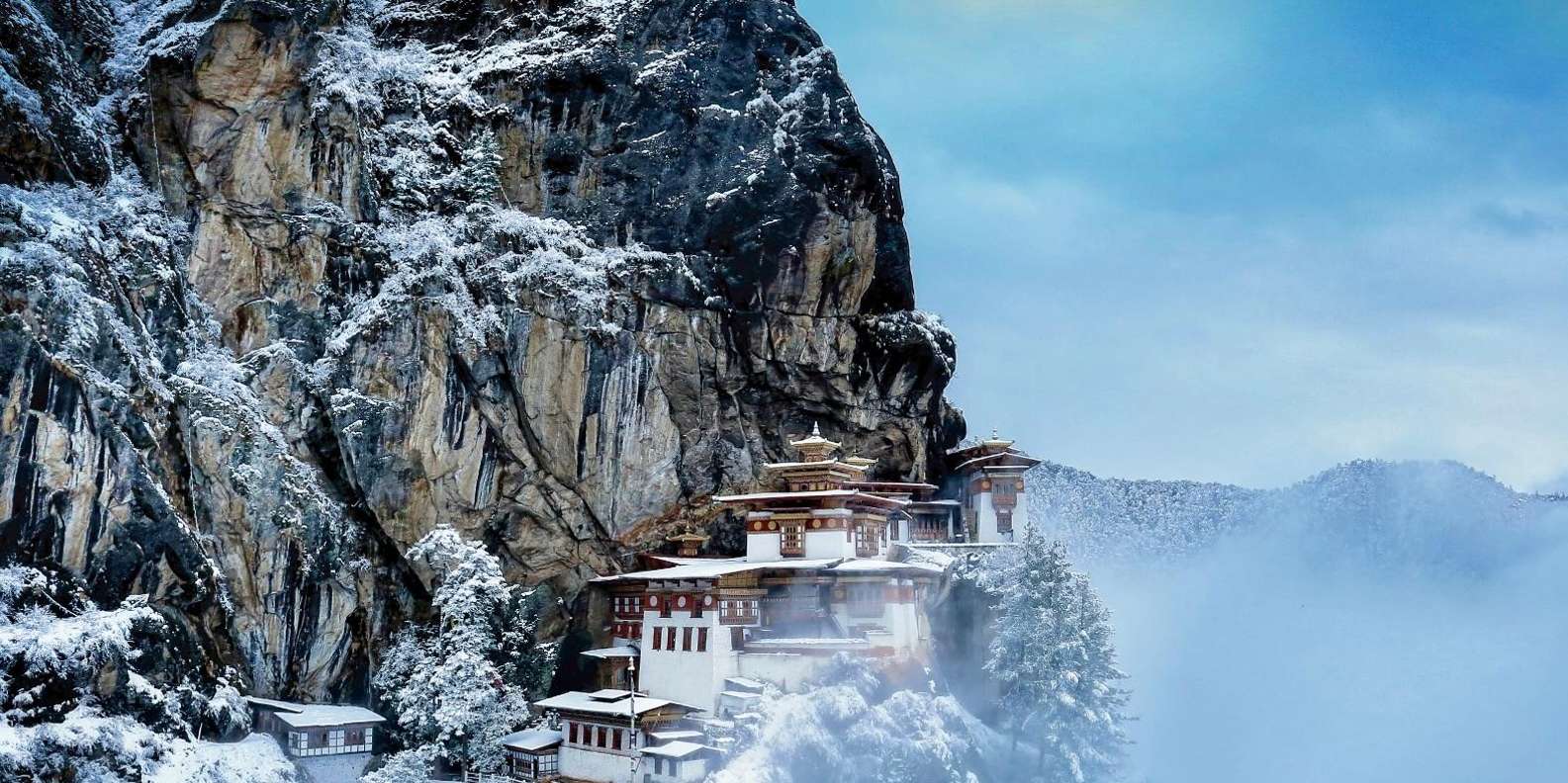 帕罗：全包式不丹之旅，3 至7 天可供选择| GetYourGuide