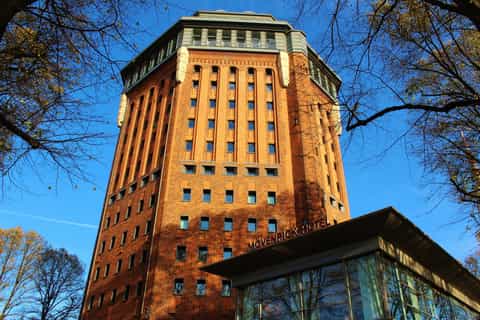 Hamburg: 3-Hour Culinary Tour of the Schanzenviertel