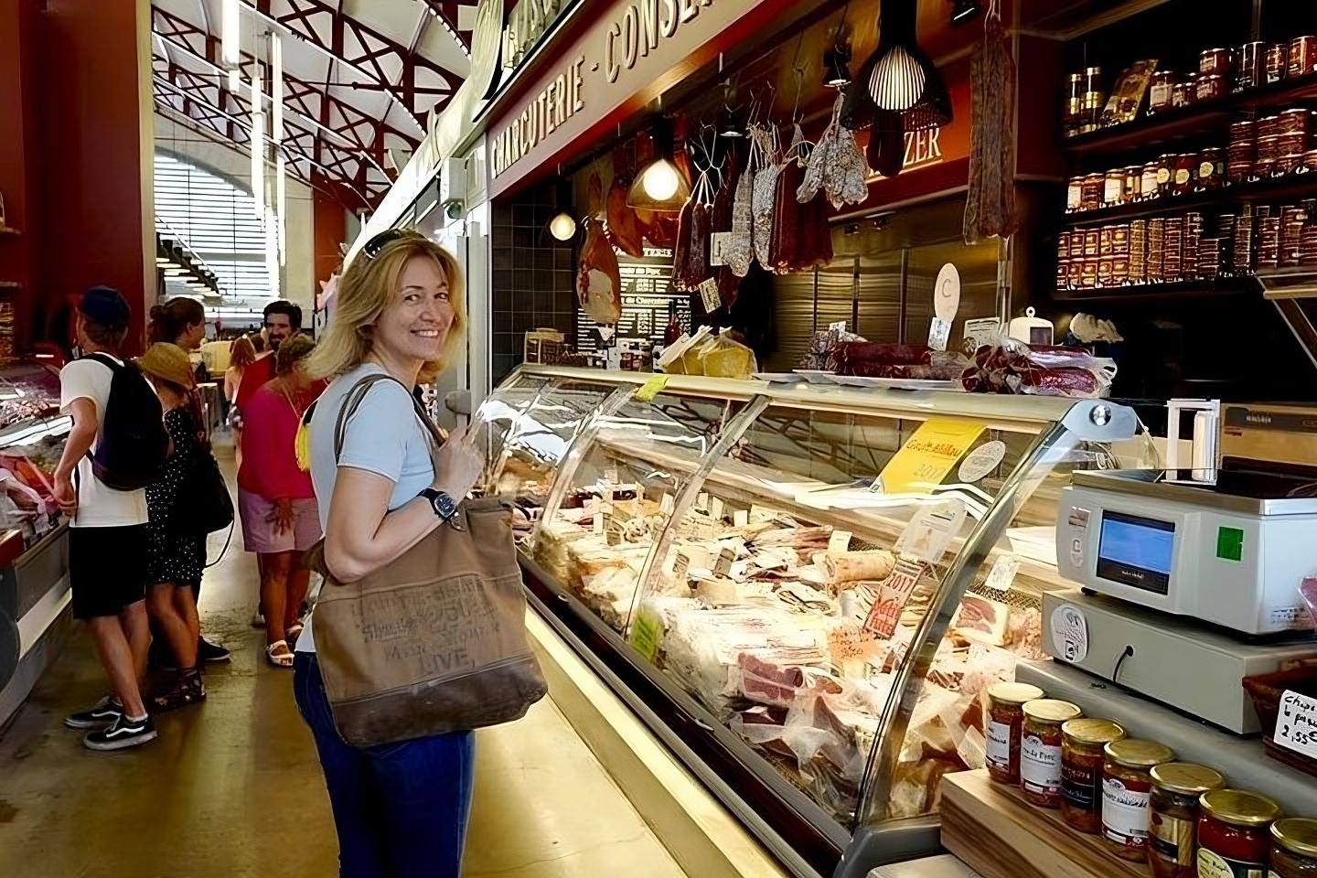 Biarritz: Foodtour mit einem echten Basken!