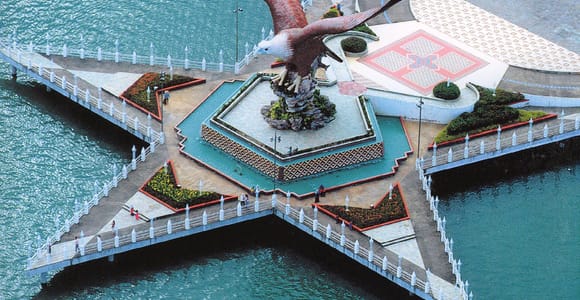 Langkawi: 6-Hour Private Island Highlights Tour