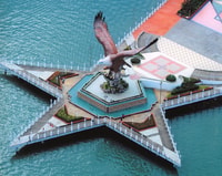Visita guidata privata dell'isola di Langkawi - Hizvo