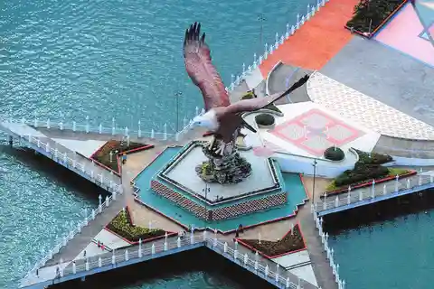 Langkawi: 6-Hour Private Island Highlights Tour
